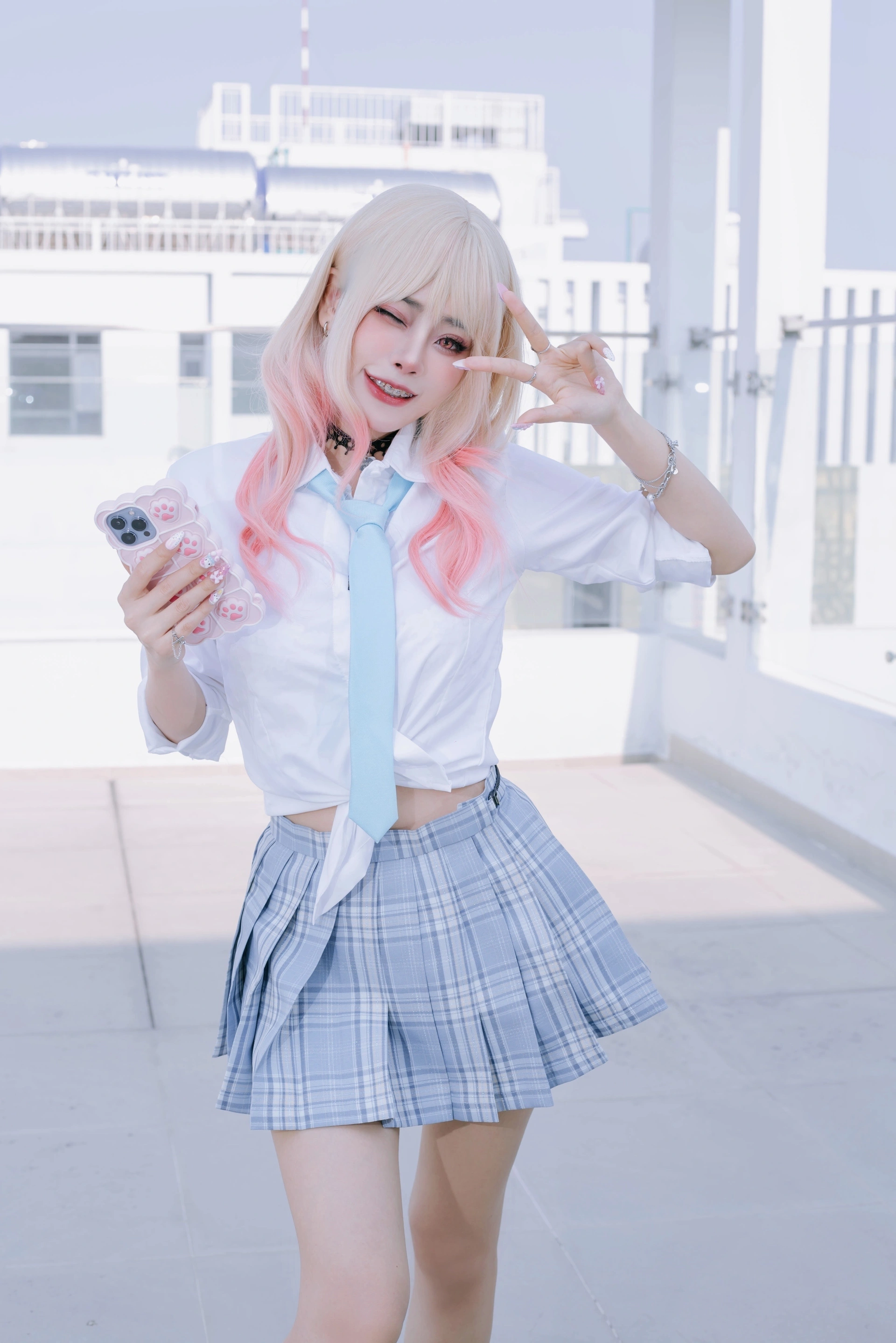 Byoru - NO.50 Marin Kitagawa 0