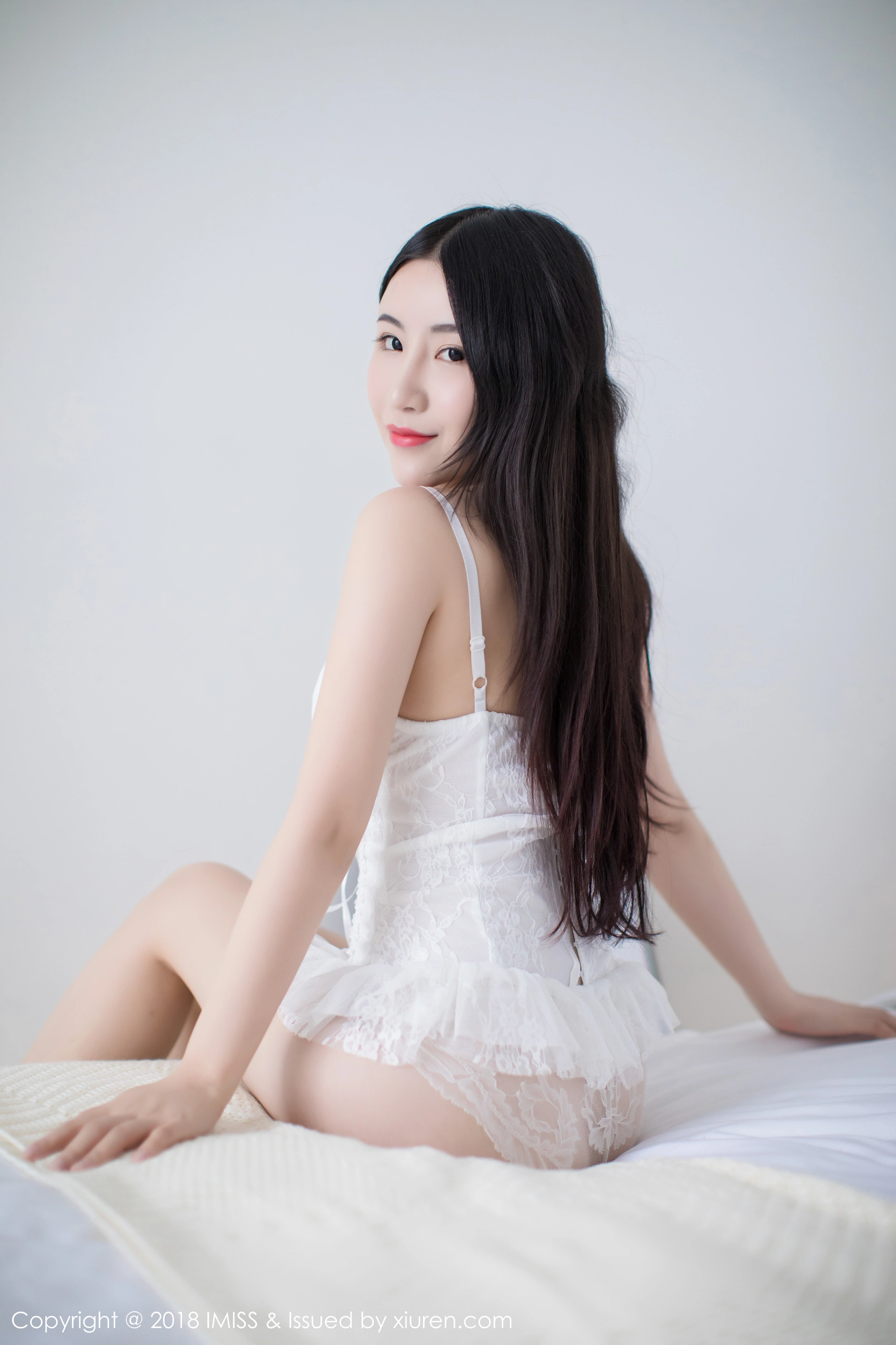 Cherry绯月樱 - IMISS爱蜜社 2018.05.10 VOL.236 1