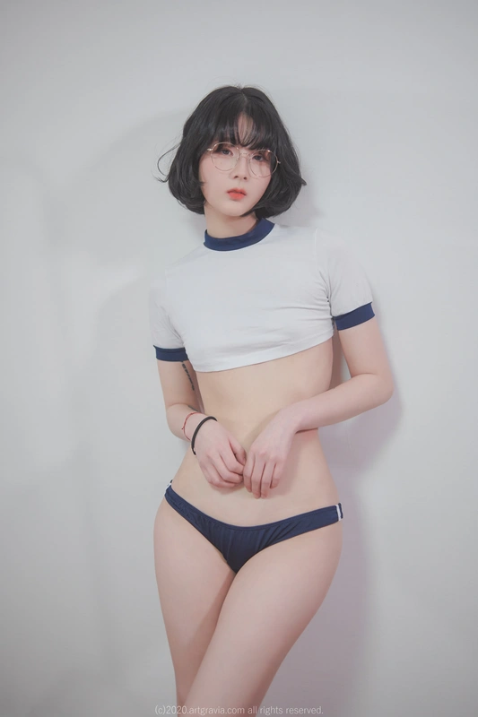 Isabella(장주) - NO.04 ARTGRAVIA_VOL165 15