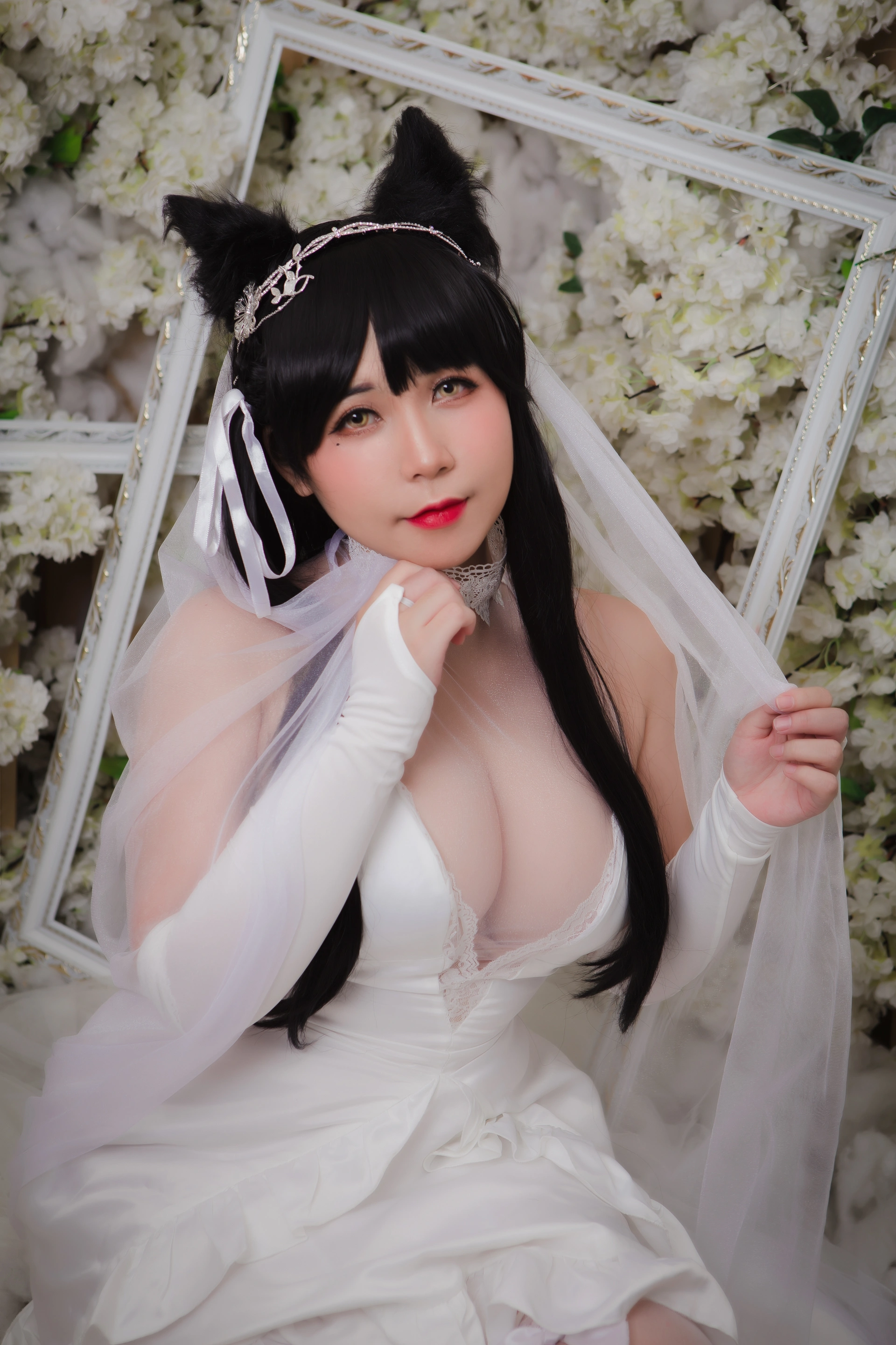 Uy Uy - NO.04 Atago Wedding 0