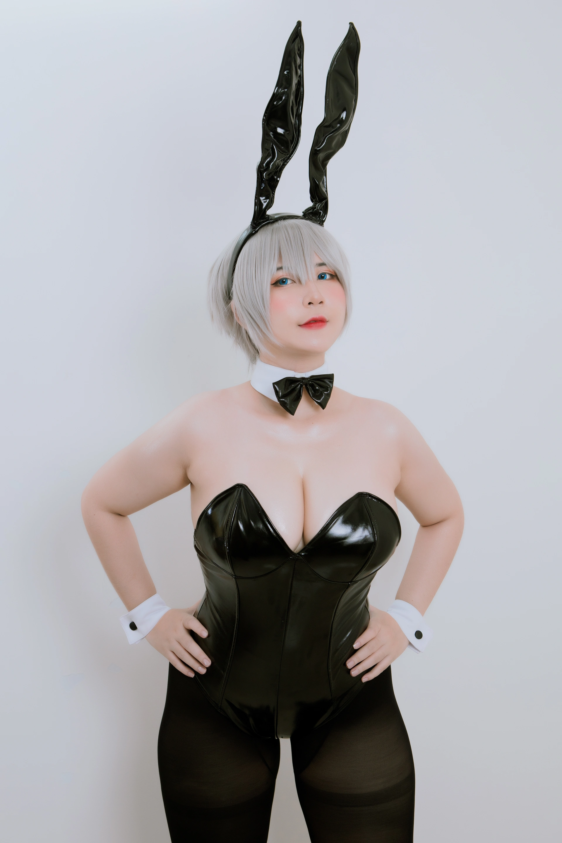 Uy Uy - NO.11 Uzaki Bunny Suit 0