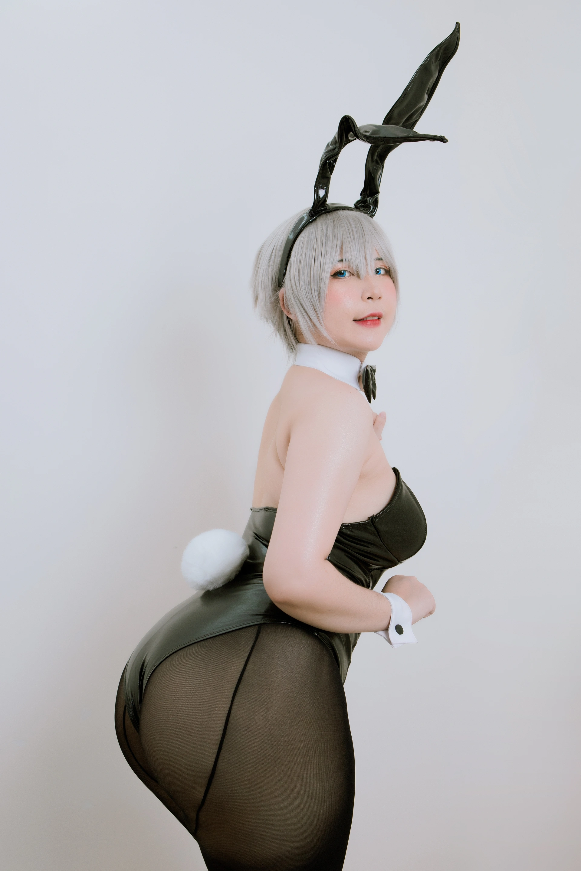 Uy Uy - NO.11 Uzaki Bunny Suit 2