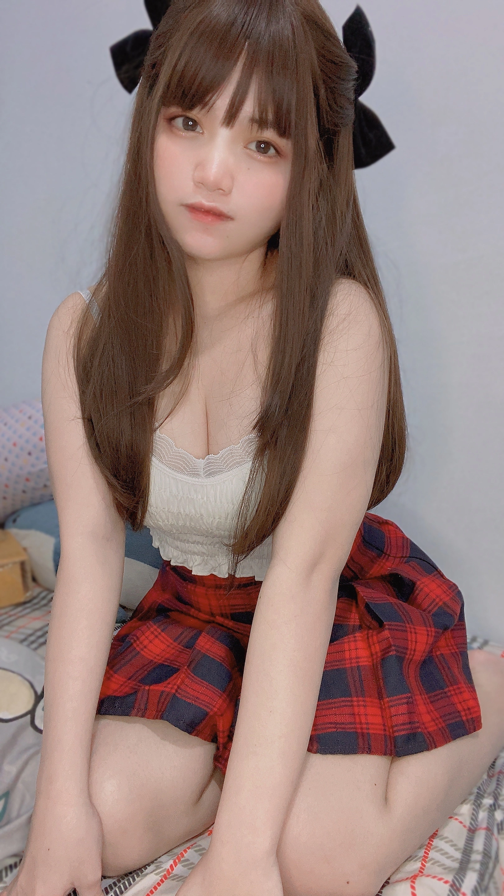 MenruiNyanko - NO.06 Casual sets 1