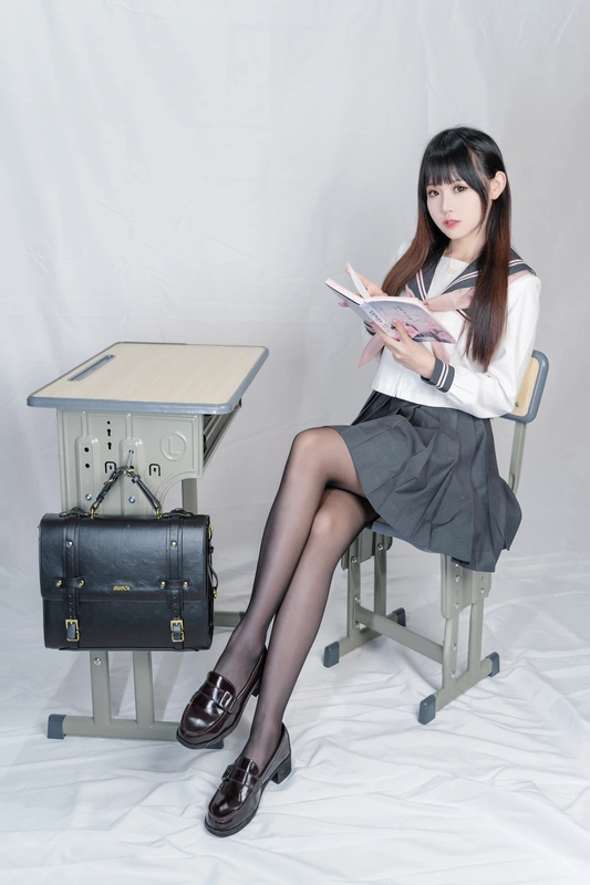 miko酱ww - NO.08 放学后 12