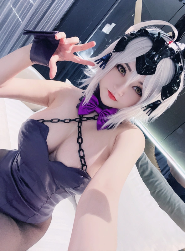 Potato Godzilla - NO.84 Jalter selfies 1