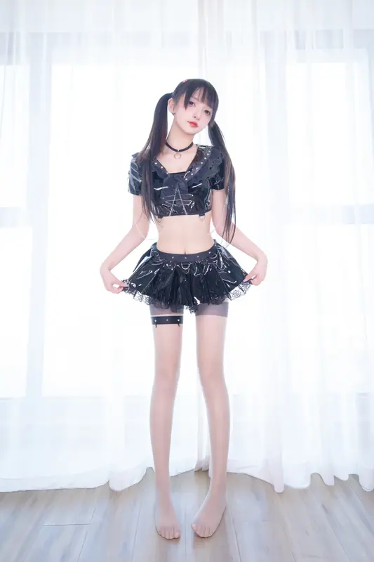 神楽坂真冬 - NO.101 魔女的课后辅导 14