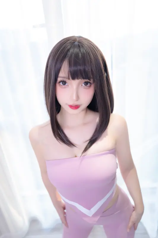 神楽坂真冬 - NO.107 草莓蜜桃 8