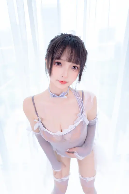 神楽坂真冬 - NO.111 意乱情迷 4