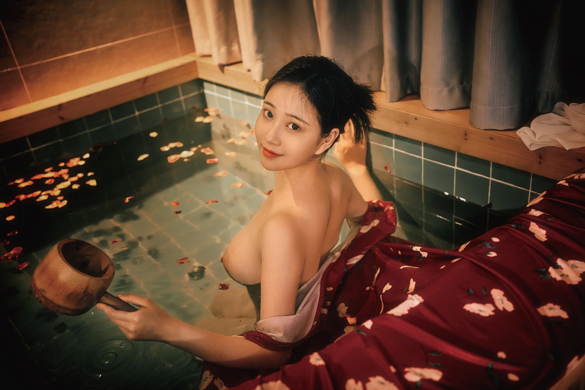 年年nnian - NO.028 沐秋 2
