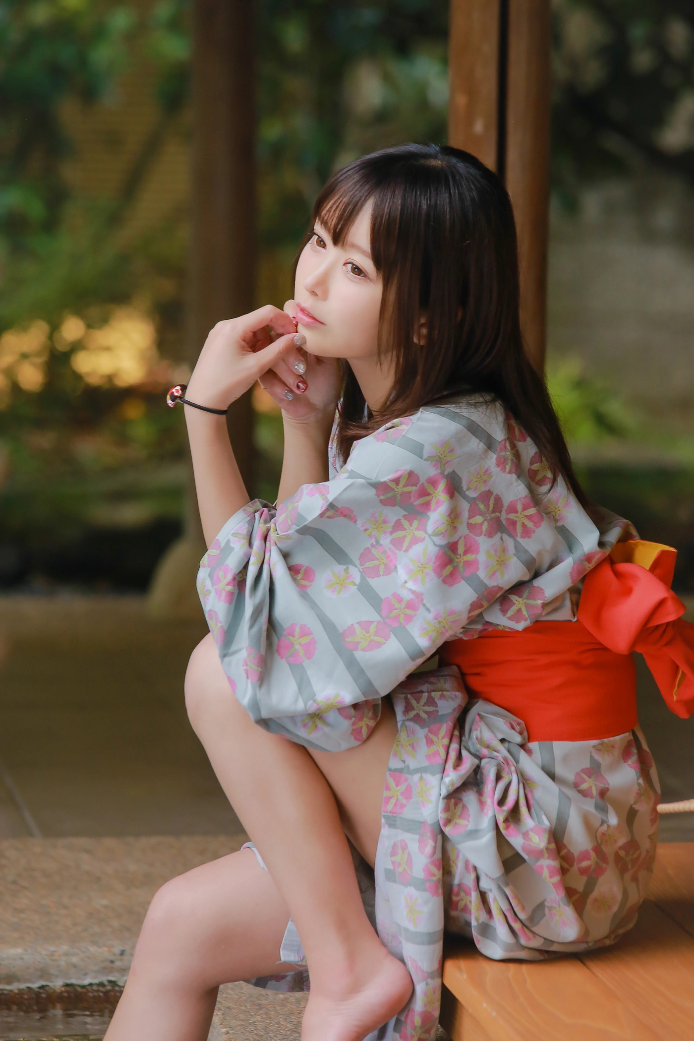 NO.005.いくみ – いくみと温泉 [202P-414.93MB] 2