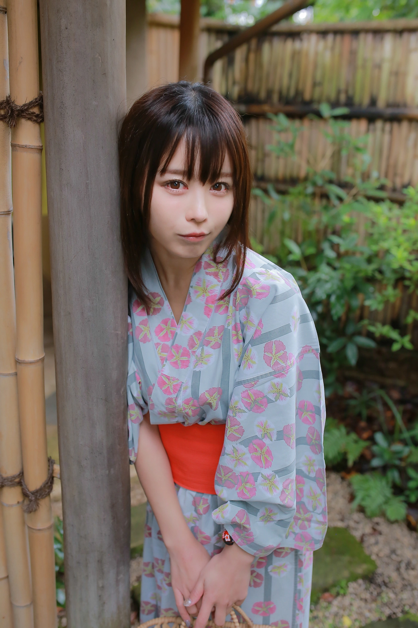 NO.005.いくみ – いくみと温泉 [202P-414.93MB] 1