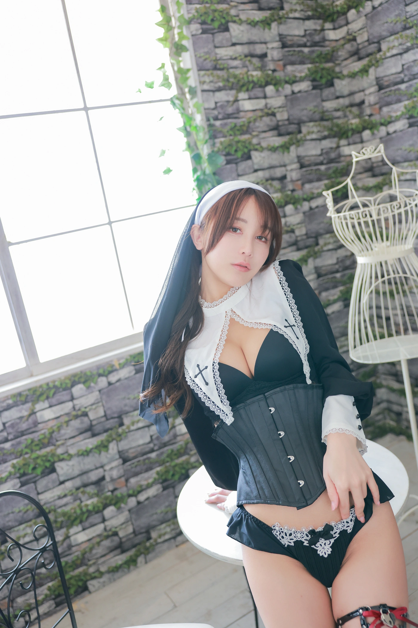 NO.025.いくみ –  [Fantia] 2022年05月合集 [147P8V-1481.77MB] 1