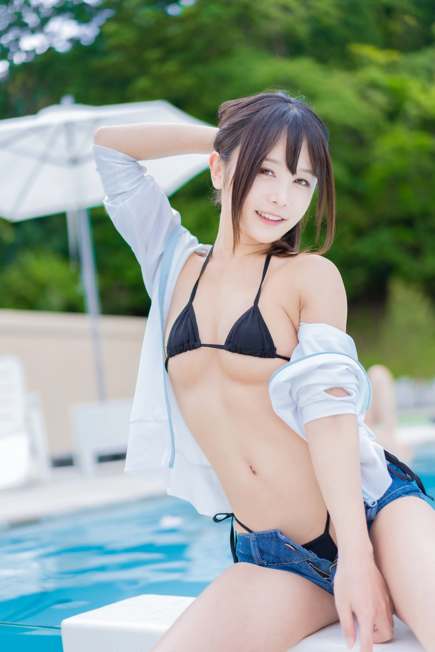 NO.038.いくみ – [Fantia] 2020年06月合集 [91P5V-1241.34MB] 2