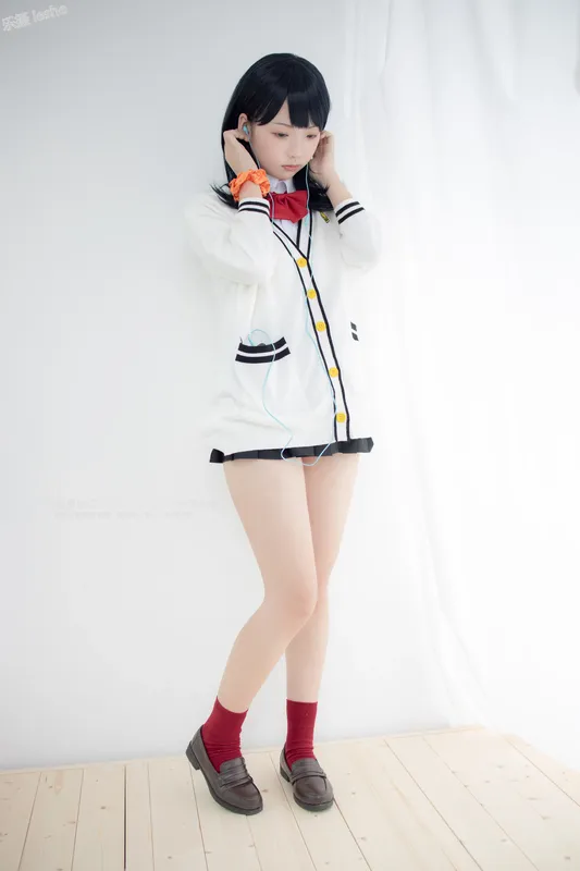 森萝财团 X-055 [93P 1V] 13