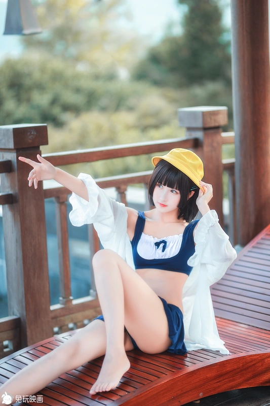 三度_69 - NO.15 小黄帽 10