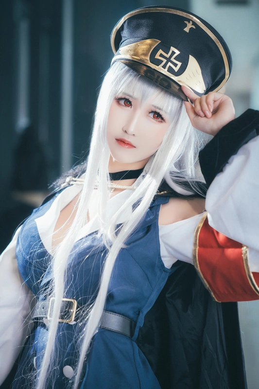三度_69 - NO.16 少女前线 9