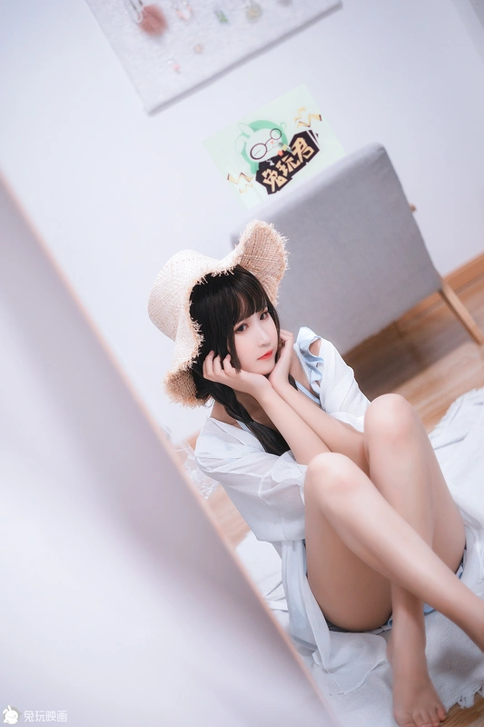 三度_69 - NO.17 房间里的夏天 8
