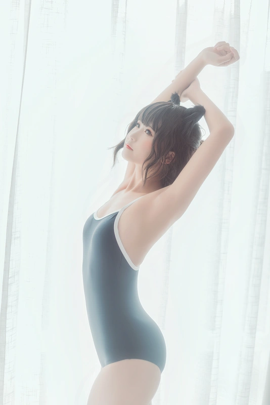 三度_69 - NO.21 浴缸兽耳 4