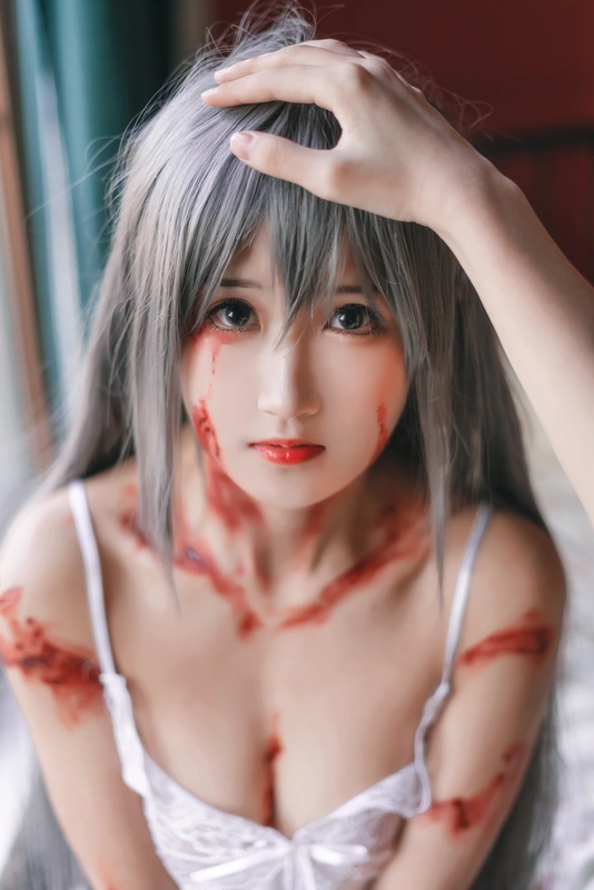 三度_69 - NO.49 希尔薇 16