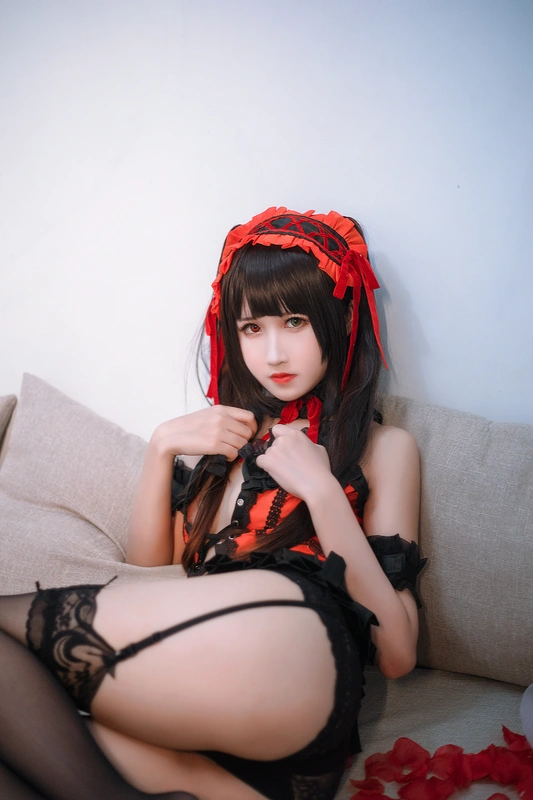 三度_69 - NO.52 狂三 13