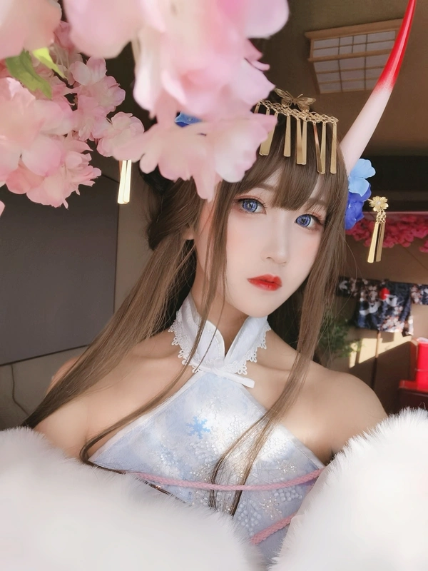 三度_69 - NO.60 能代 冬雪沁香 5
