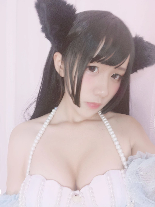 九曲Jean - NO.01 杂图 3