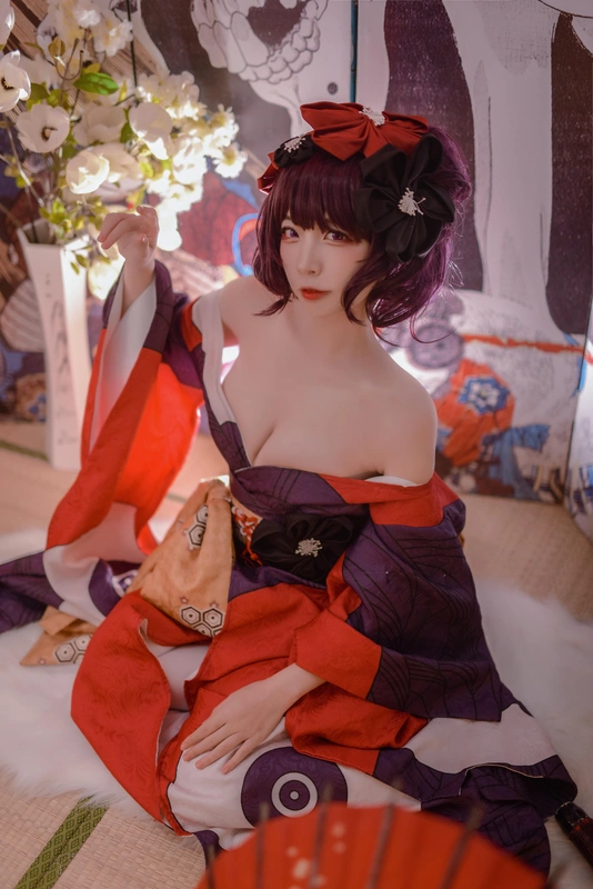 二佐Nisa - NO.002 Fate葛饰北斋 18