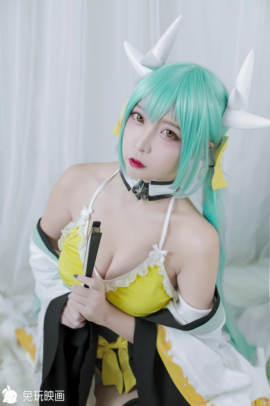 二佐Nisa - NO.003 Fate清姬 17