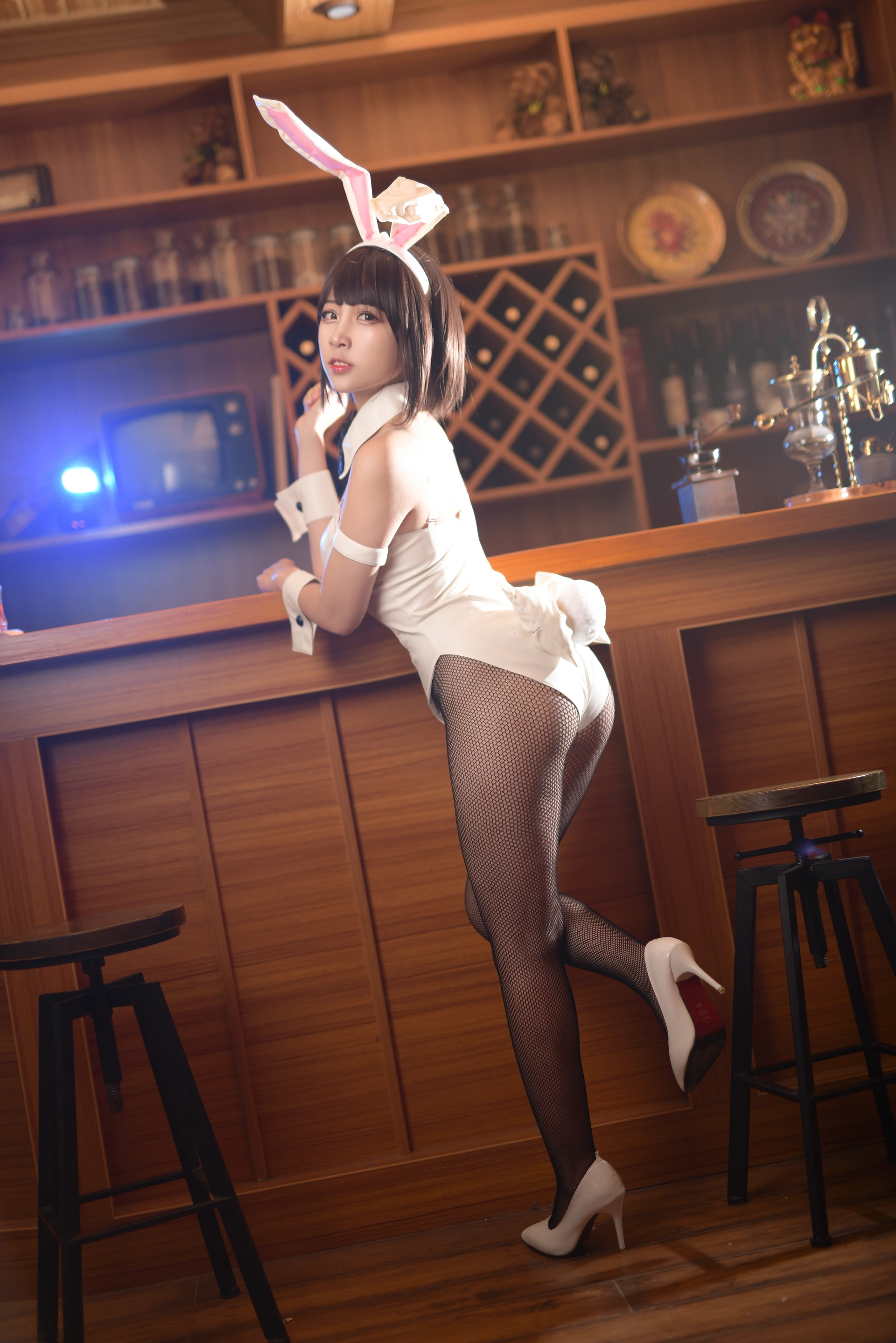 二佐Nisa - NO.017 加藤惠合集 1
