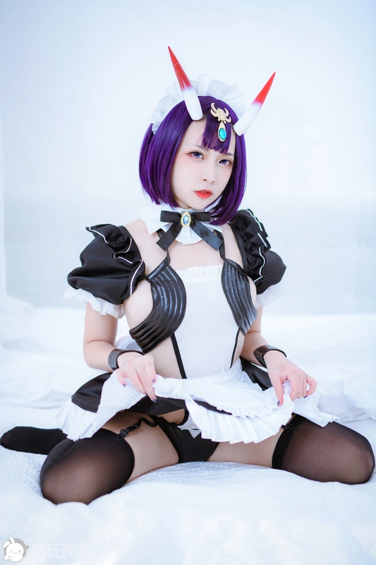 二佐Nisa - NO.023 酒吞童子 17