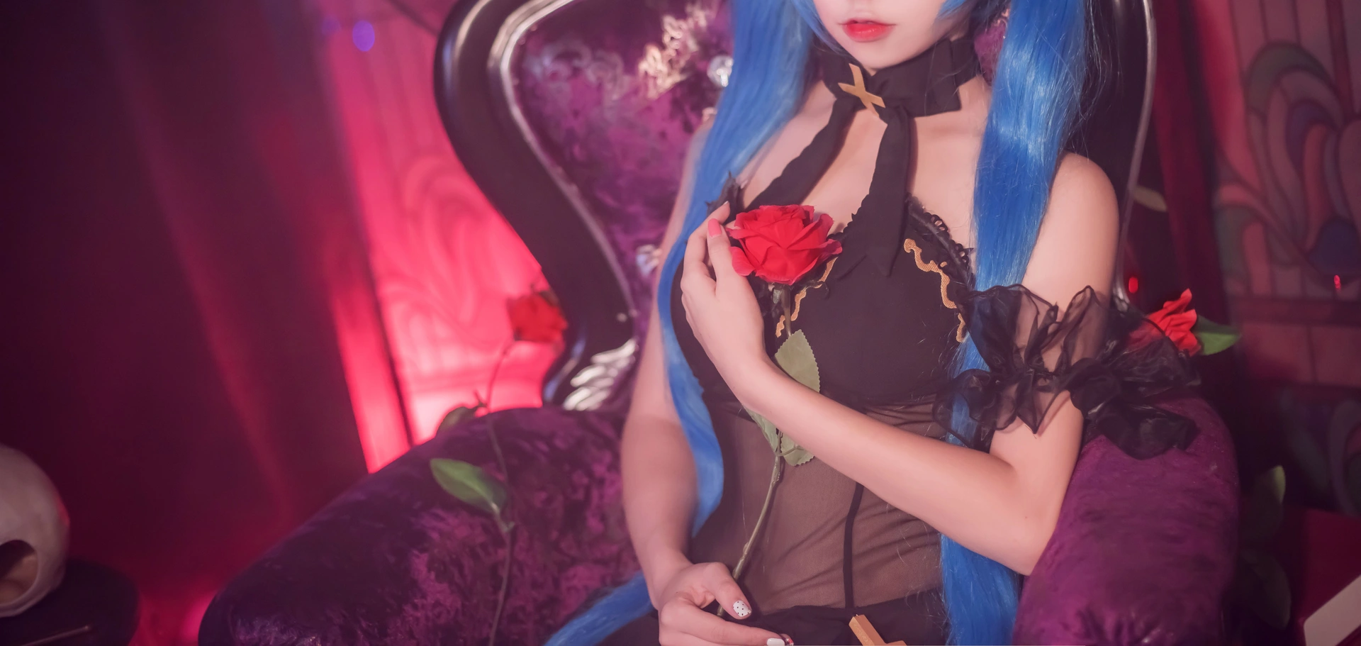 二佐Nisa - NO.061 初音 1