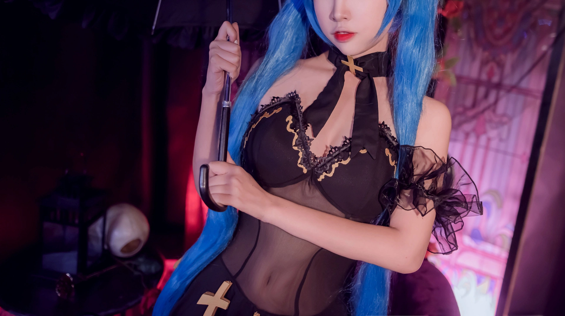 二佐Nisa - NO.061 初音 2