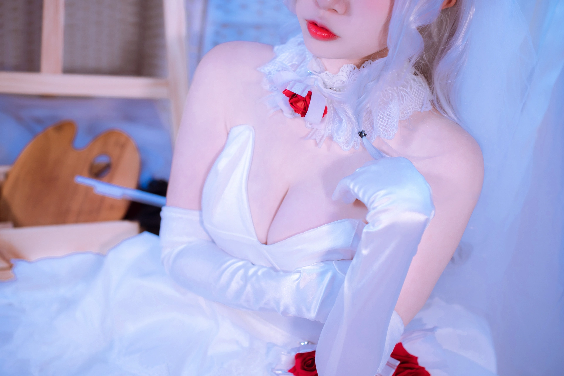 二佐Nisa - NO.064 花嫁 2