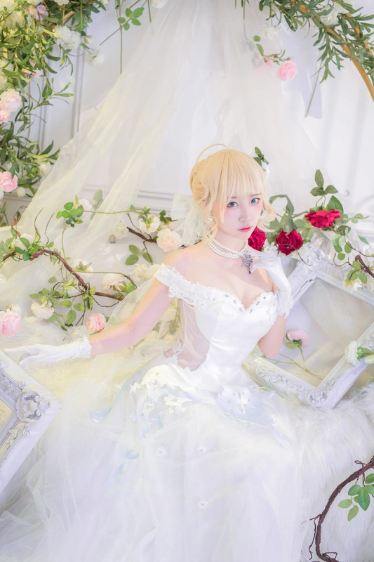 二佐Nisa - NO.064 花嫁 17
