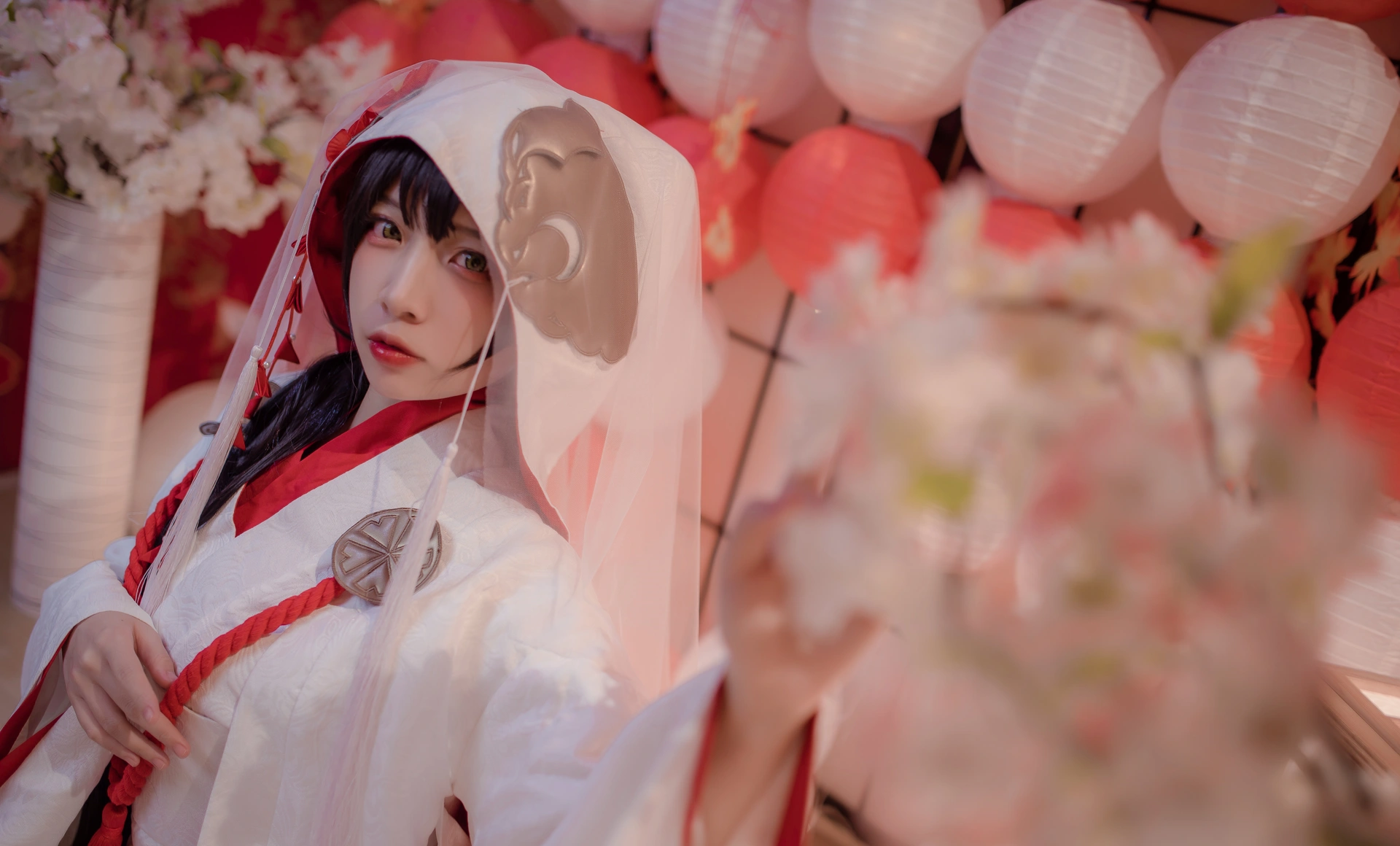 二佐Nisa - NO.108 花嫁 2
