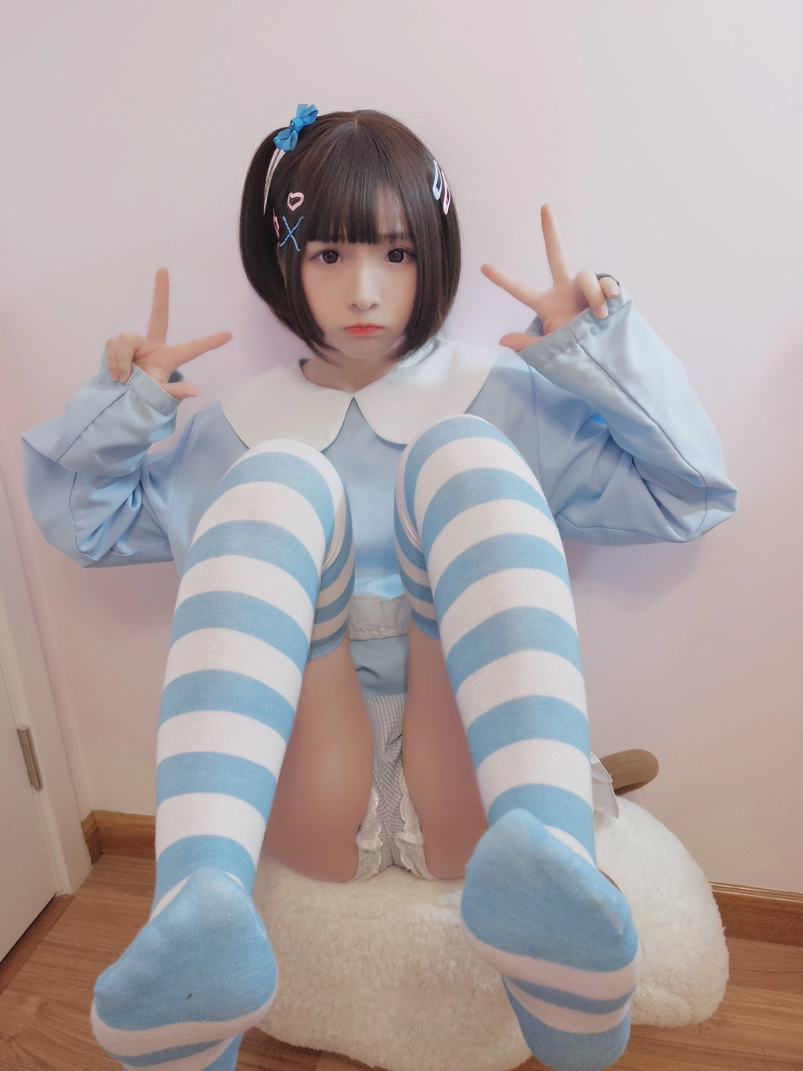 古川kagura - NO.11 古鸽幼稚园 0