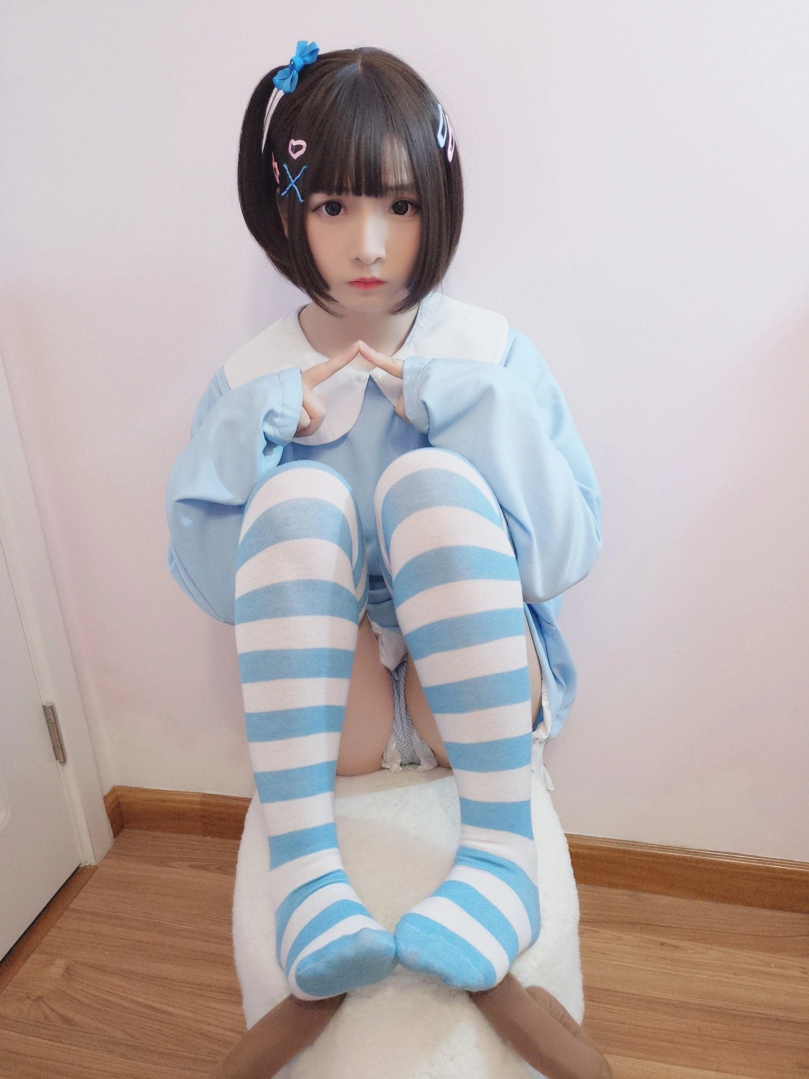 古川kagura - NO.11 古鸽幼稚园 1
