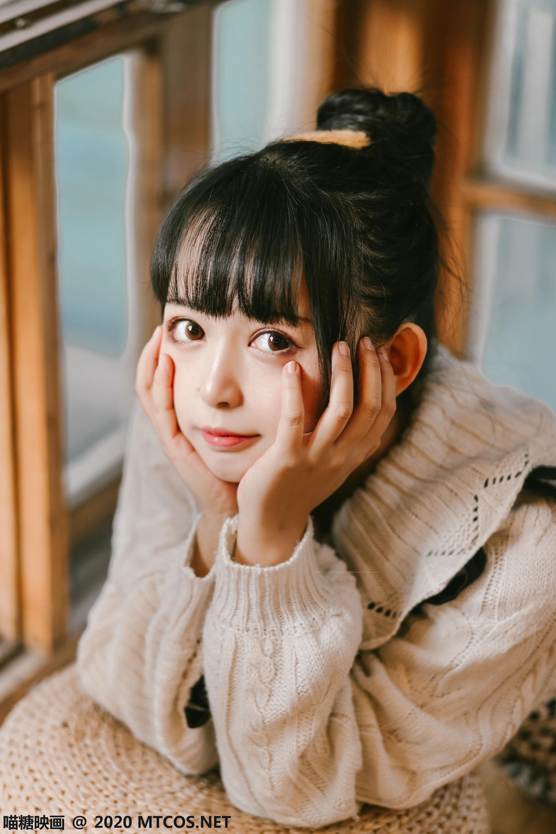 喵糖映画 - VOL.175 少女心事 0