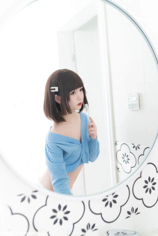 喵糖映画 - VOL.225 蓝色之夏 2