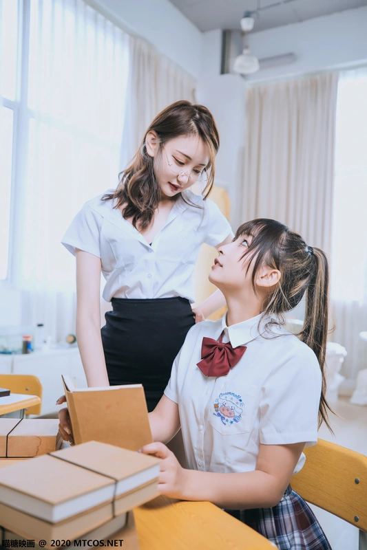 喵糖映画 - VOL.285 数之歌 2