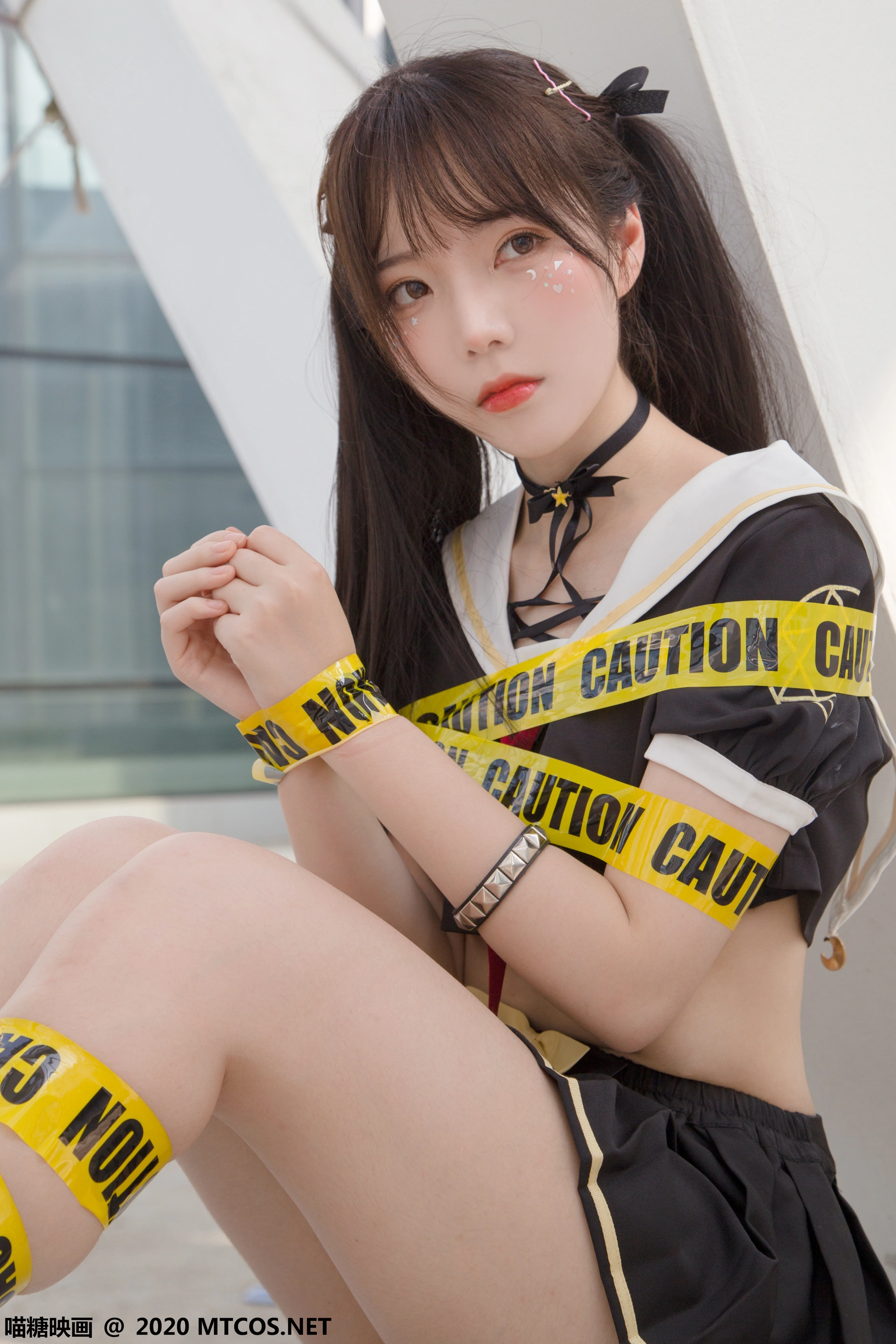 喵糖映画 - VOL.314 魔法少女 2