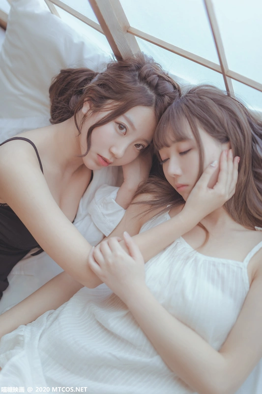 喵糖映画 - VOL.327 闺蜜情谊 0