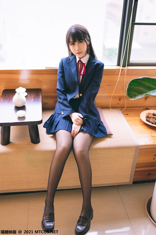 喵糖映画 - VOL.360 JK西装 8