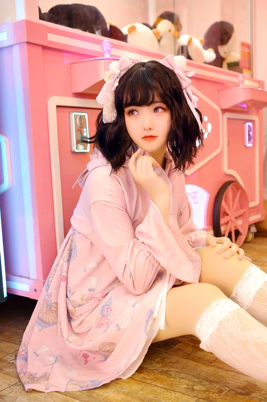 夏柠柠 - NO.36 LOLITA自从遇到了你,我才知道什么叫做甜 16