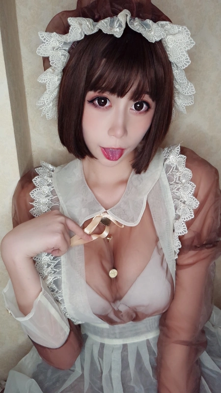 奈汐酱Nice - 自撮り Vol.005 (動画入り) 9