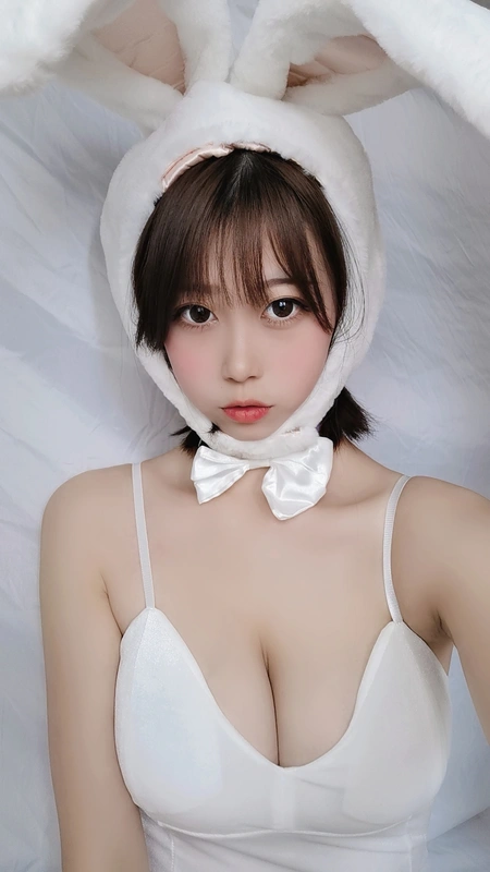 奈汐酱Nice - NO.17 nice限定！【真实的奈汐汐！觉醒吧】 18