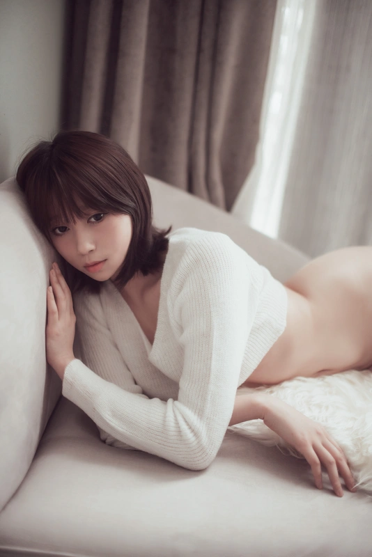 奈汐酱Nice - NO.26 超小BJN 9