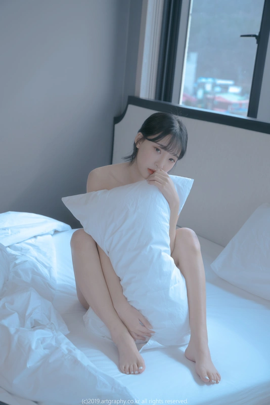 姜仁卿 - NO.23 ARTGRAVIA写真VOL.80期 16