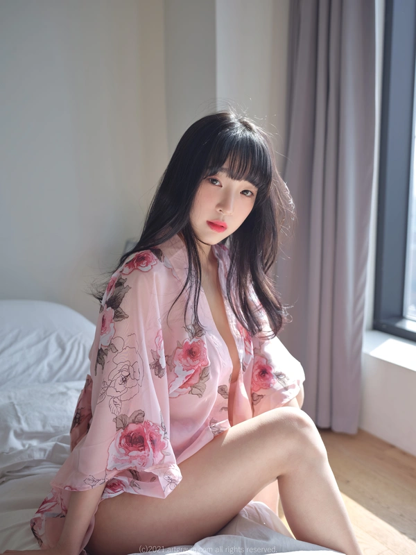 姜仁卿 - NO.35 ARTGRAVIA写真VOL.248期 4