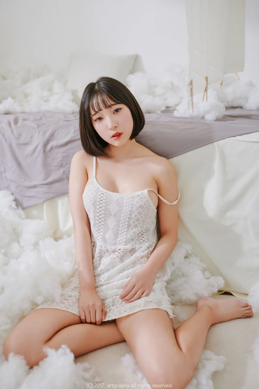 姜仁卿 - NO.40 ARTGRAVIA_VOL013 19